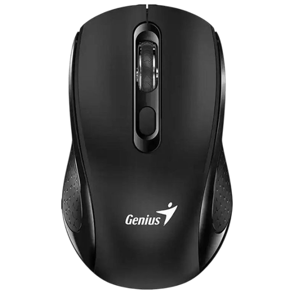 Mouse Genius NX-8025S Black photo 1