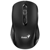 Mouse Genius NX-8025S Black