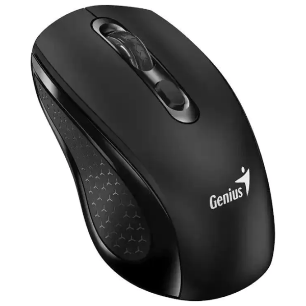 Mouse Genius NX-8025S Black photo 2