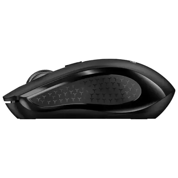 Mouse Genius NX-8025S Black photo 4