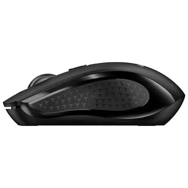 Mouse Genius NX-8025S Black photo 4