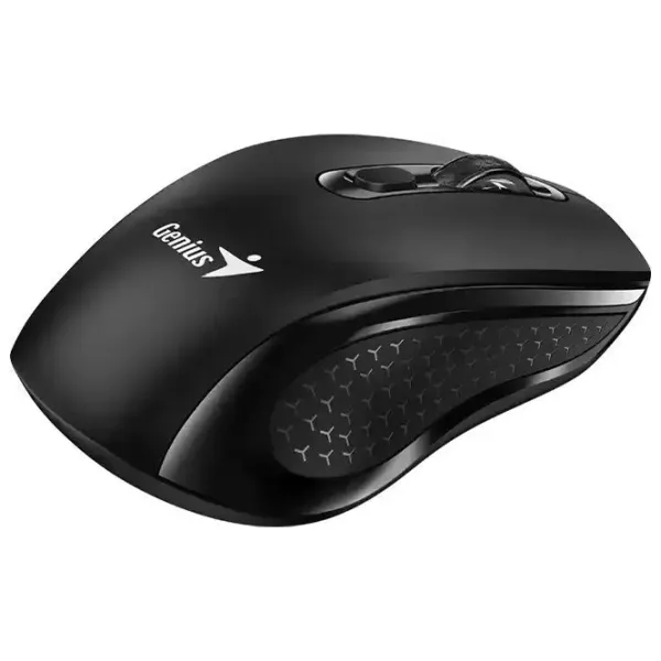 Mouse Genius NX-8025S Black photo 5