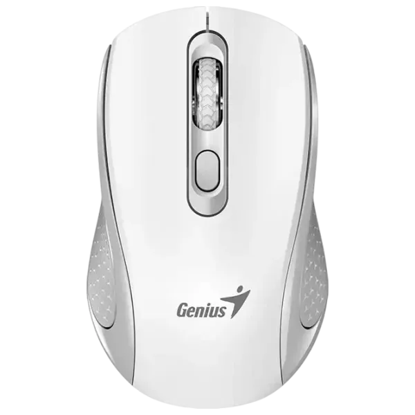 Mouse Genius NX-8025S White photo 1