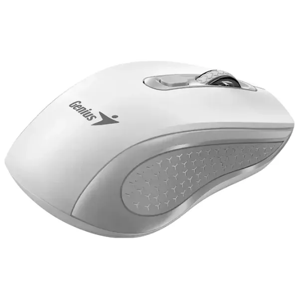 Mouse Genius NX-8025S White photo 2