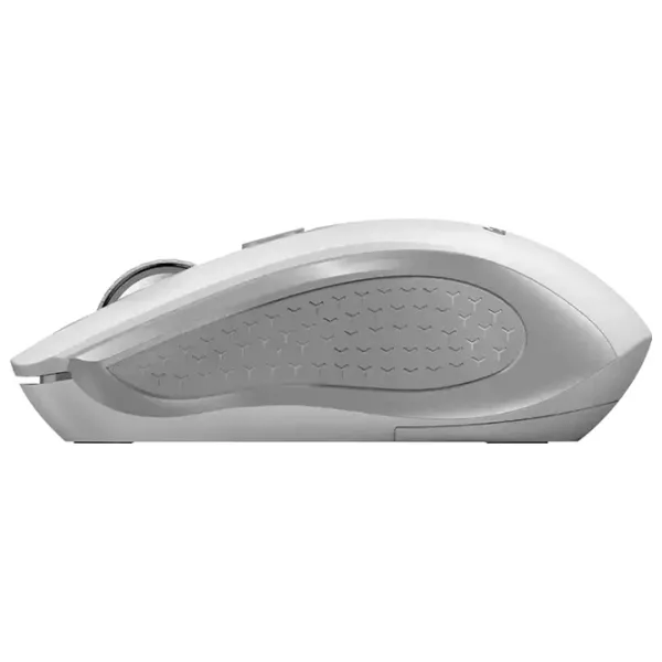 Mouse Genius NX-8025S White photo 4