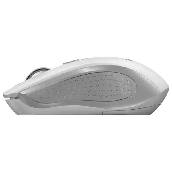 Mouse Genius NX-8025S White photo 4