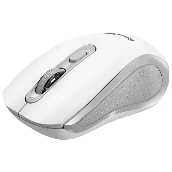 Mouse Genius NX-8025S White photo 5