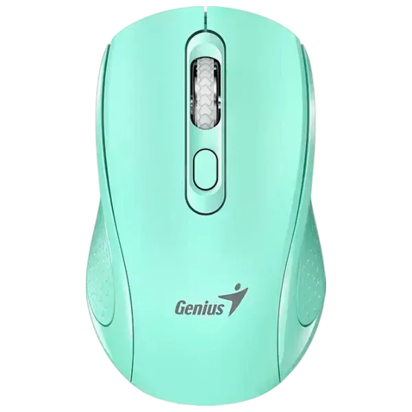 Mouse Genius NX-8025S Aquamarin photo 1