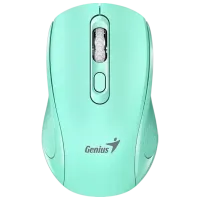 Mouse Genius NX-8025S Aquamarin