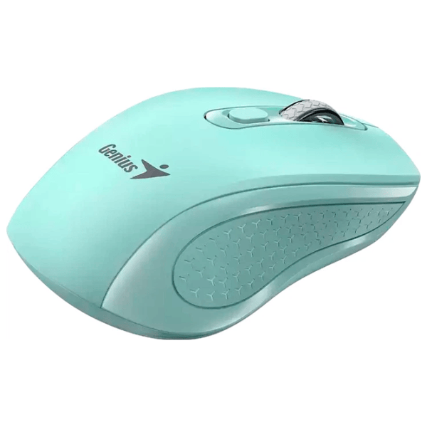 Mouse Genius NX-8025S Aquamarin photo 2