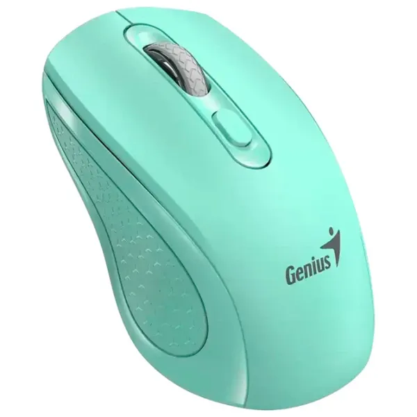 Mouse Genius NX-8025S Aquamarin photo 3