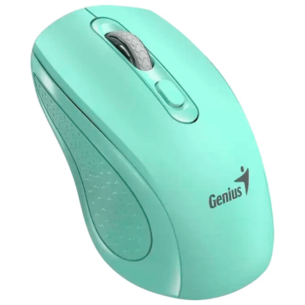 Mouse Genius NX-8025S Aquamarin photo 3