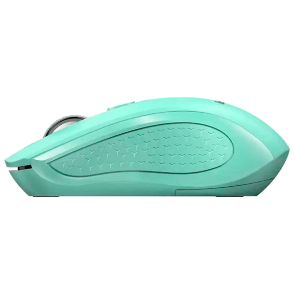 Mouse Genius NX-8025S Aquamarin photo 4