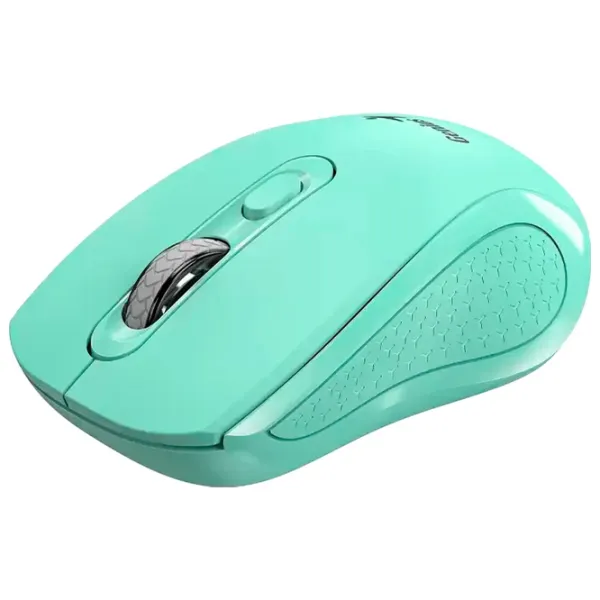 Mouse Genius NX-8025S Aquamarin photo 5