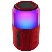 Boxă portabilă Sven PS-130 10 W/ Red