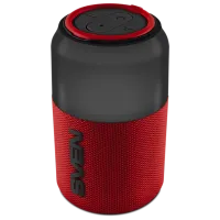 Boxă portabilă Sven PS-130 10 W/ Red photo 2