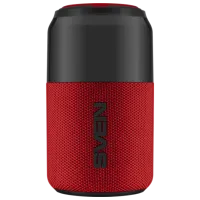 Boxă portabilă Sven PS-130 10 W/ Red photo 3