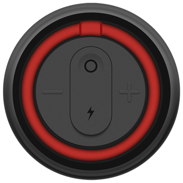 Boxă portabilă Sven PS-130 10 W/ Red photo 4