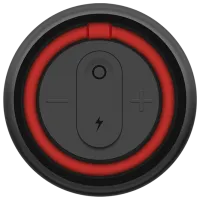 Boxă portabilă Sven PS-130 10 W/ Red photo 4