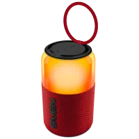 Boxă portabilă Sven PS-130 10 W/ Red photo 6