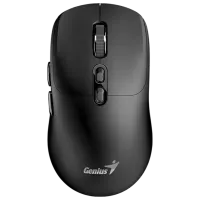Mouse Genius NX-8080S Black
