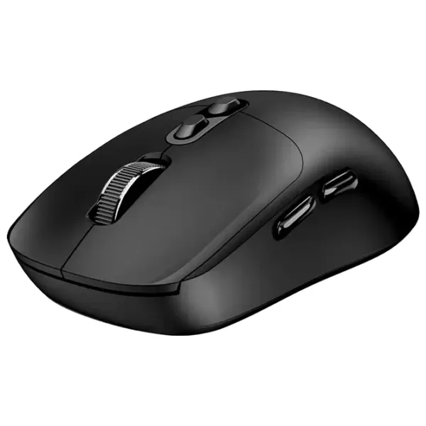 Mouse Genius NX-8080S Black photo 2