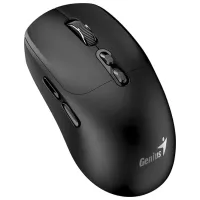 Mouse Genius NX-8080S Black photo 3