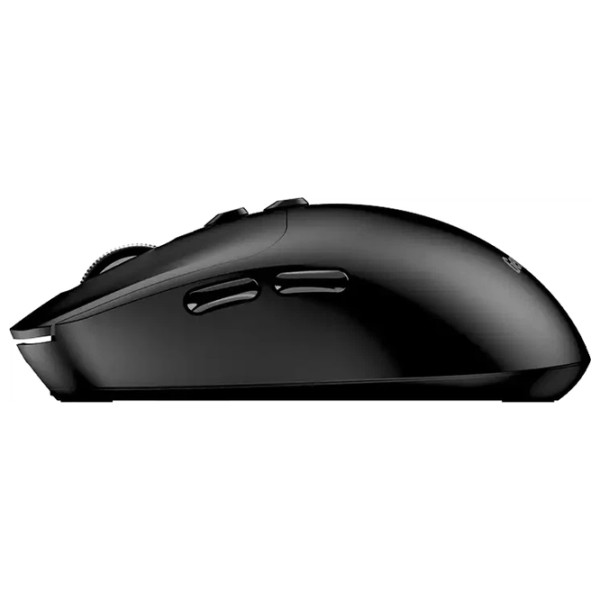 Mouse Genius NX-8080S Black photo 4