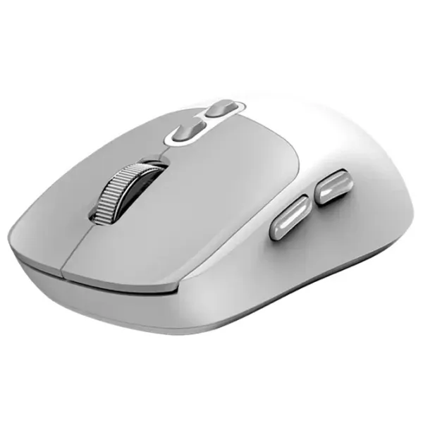 Mouse Genius NX-8080S White photo 2