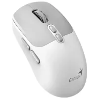 Mouse Genius NX-8080S White photo 3