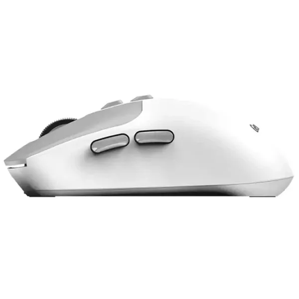 Mouse Genius NX-8080S White photo 4