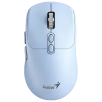 Mouse Genius NX-8080S Blue