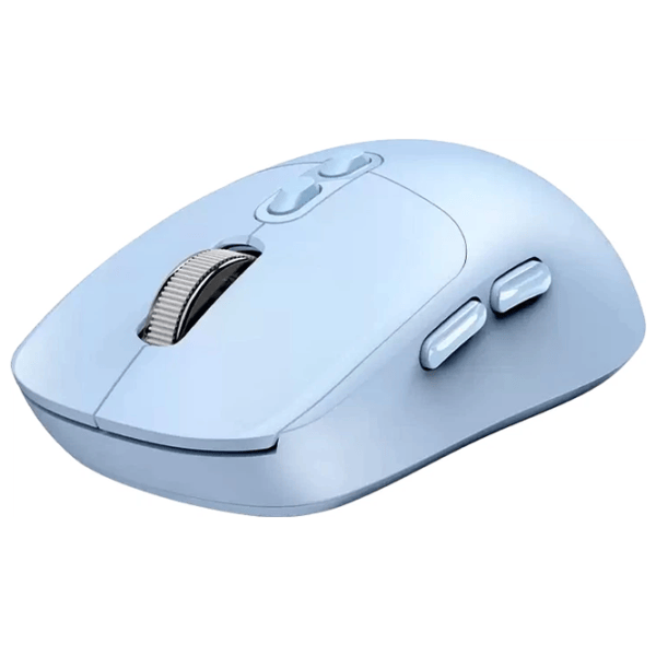 Mouse Genius NX-8080S Blue photo 3