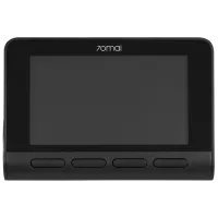 Cameră Auto 70mai A800SE-4G 4K Dash Cam CMOS/ Black