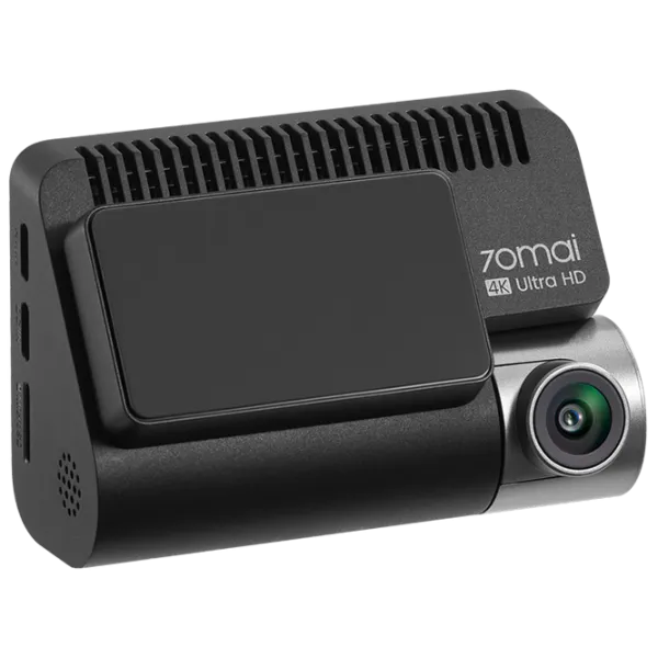 Cameră Auto 70mai A800SE-4G 4K Dash Cam CMOS/ Black photo 3