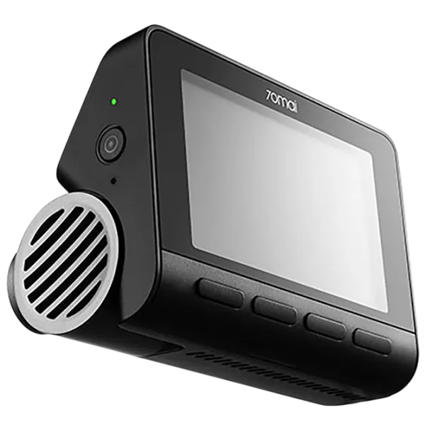 Cameră Auto 70mai A800SE-4G 4K Dash Cam CMOS/ Black photo 6