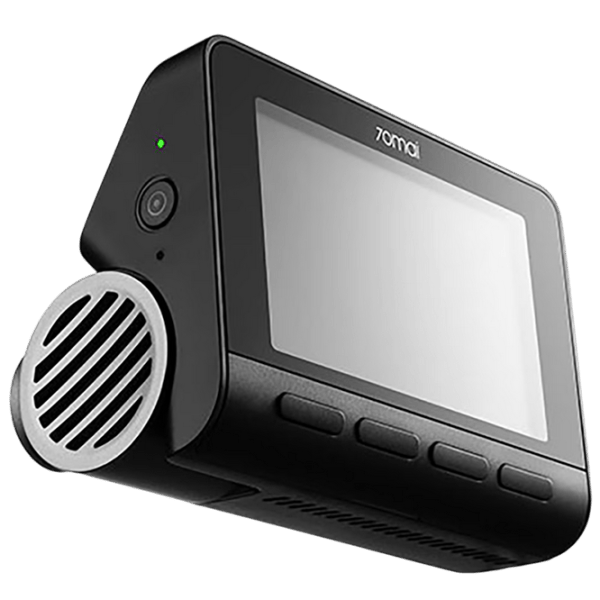Cameră Auto 70mai A800SE-4G 4K Dash Cam CMOS/ Black photo 6