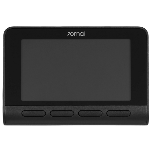 Cameră Auto 70mai A800SE-4G 4K Dash Cam CMOS/ Black photo 7