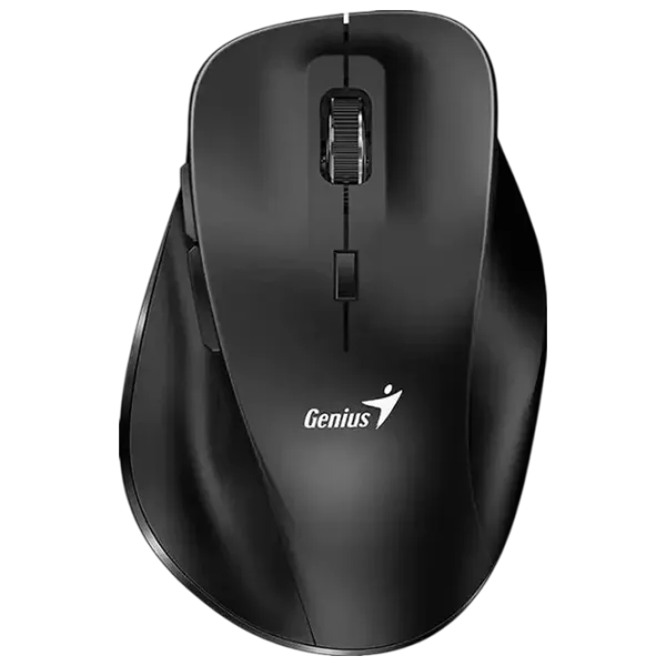 Mouse Genius Ergo 8230S Black photo 1