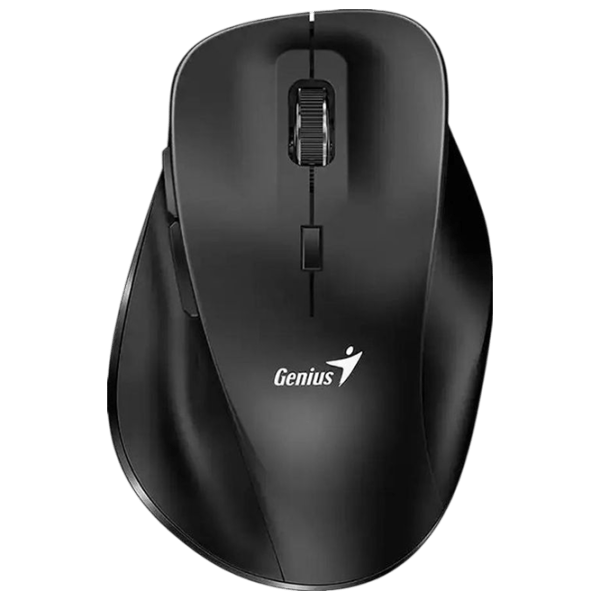 Mouse Genius Ergo 8230S Black photo 1