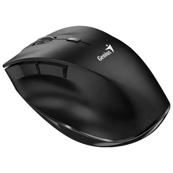 Mouse Genius Ergo 8230S Black photo 2
