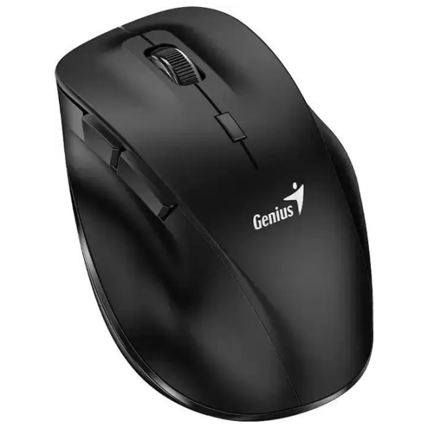 Mouse Genius Ergo 8230S Black photo 3