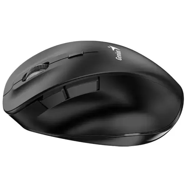 Mouse Genius Ergo 8230S Black photo 6