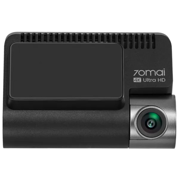 Cameră Auto 70mai A800SE-1-4G 4K Dash Cam + Rear Cam RC22 CMOS/ Black photo 2