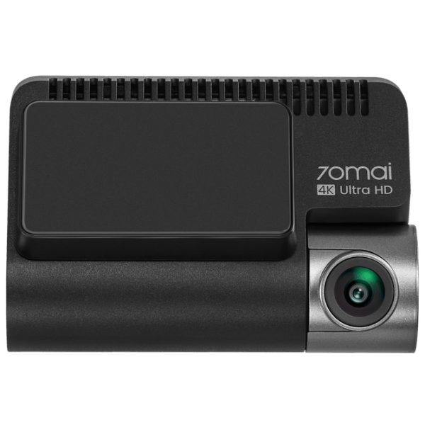 Cameră Auto 70mai A800SE-1-4G 4K Dash Cam + Rear Cam RC22 CMOS/ Black photo 2