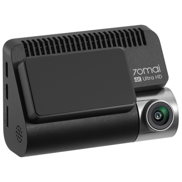 Cameră Auto 70mai A800SE-1-4G 4K Dash Cam + Rear Cam RC22 CMOS/ Black photo 3