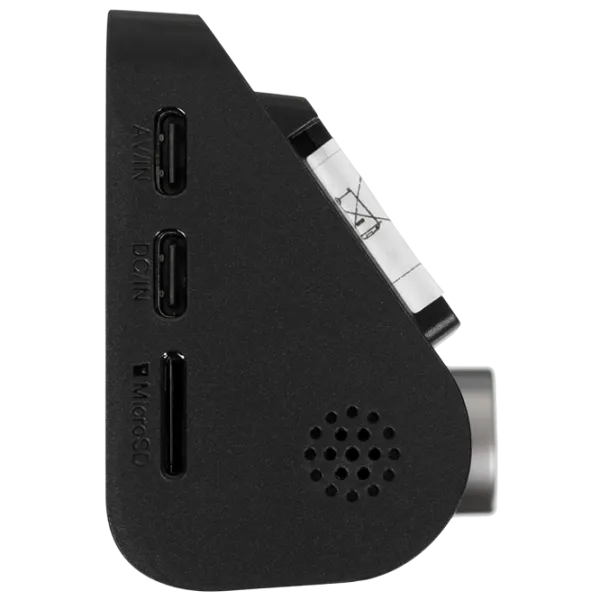 Cameră Auto 70mai A800SE-1-4G 4K Dash Cam + Rear Cam RC22 CMOS/ Black photo 4