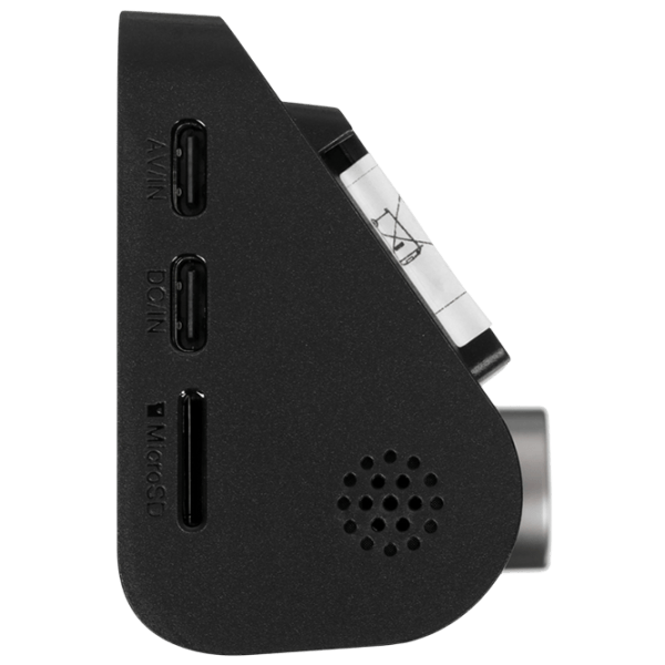 Cameră Auto 70mai A800SE-1-4G 4K Dash Cam + Rear Cam RC22 CMOS/ Black photo 4
