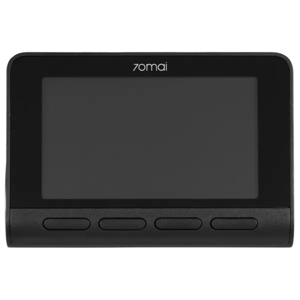 Cameră Auto 70mai A800SE-1-4G 4K Dash Cam + Rear Cam RC22 CMOS/ Black photo 7