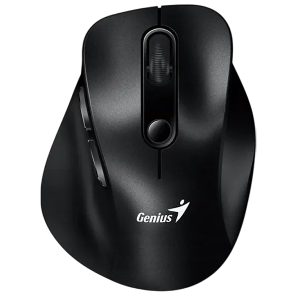 Mouse Genius Ergo 9000S Black photo 1